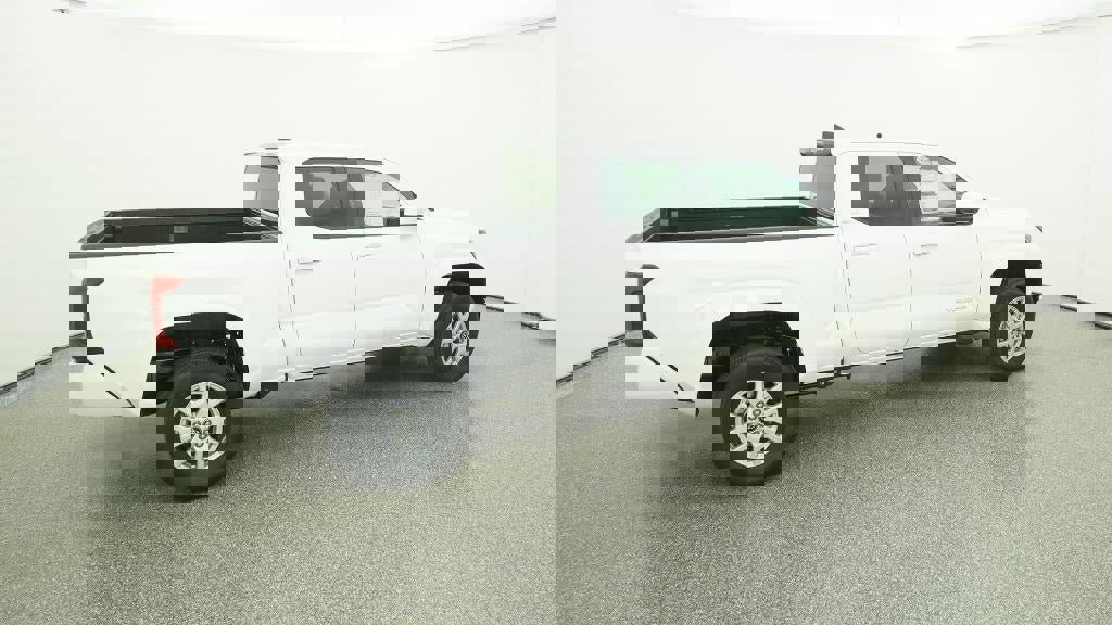 New 2025 Toyota Tacoma SR5 image 43