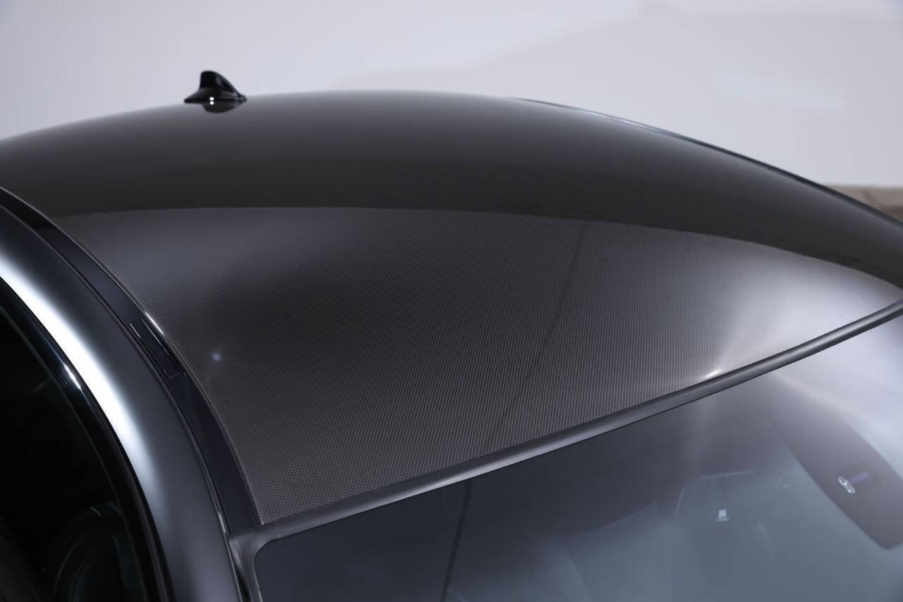 Used 2011 BMW M3 Coupe RWD image 36
