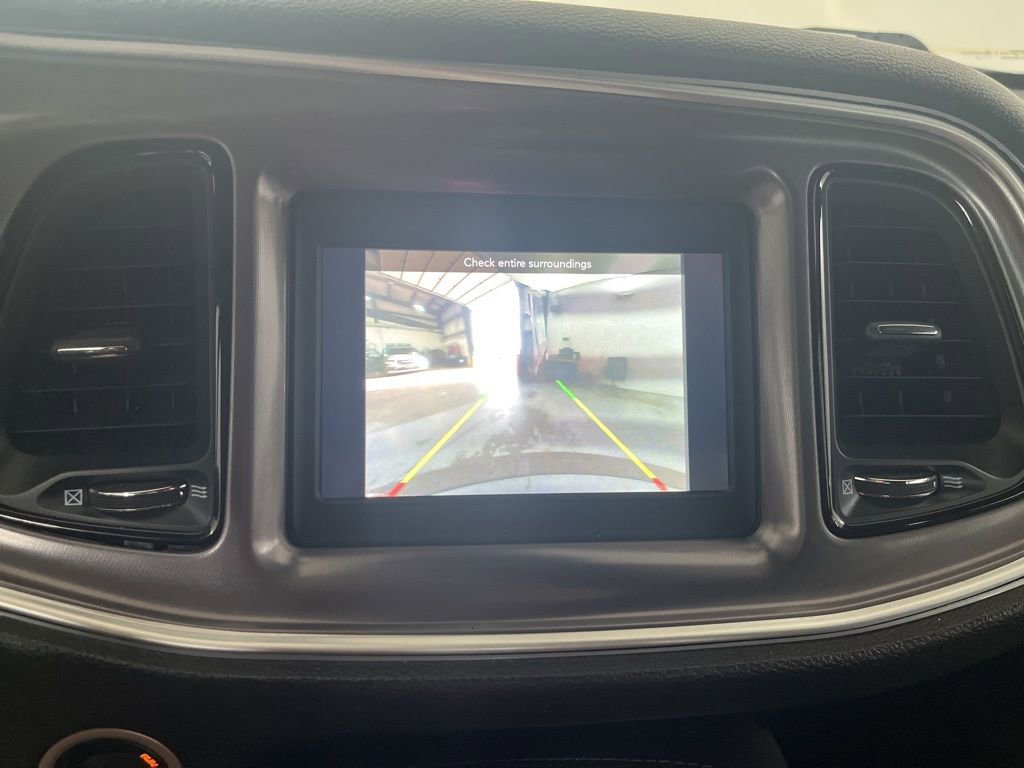 Used 2019 Dodge Challenger GT w/ Blacktop Package image 58