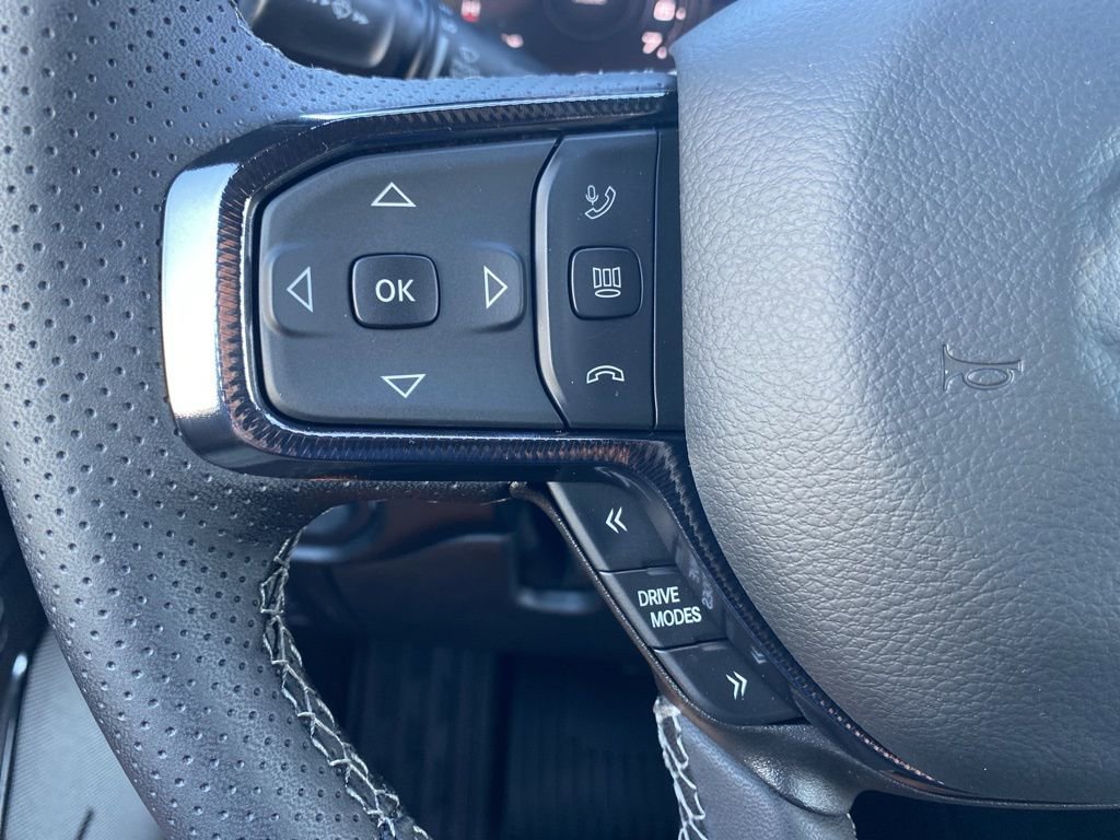 New 2026 RAM 1500 Rebel w/ Rebel Level 2 Equipment Group image 32