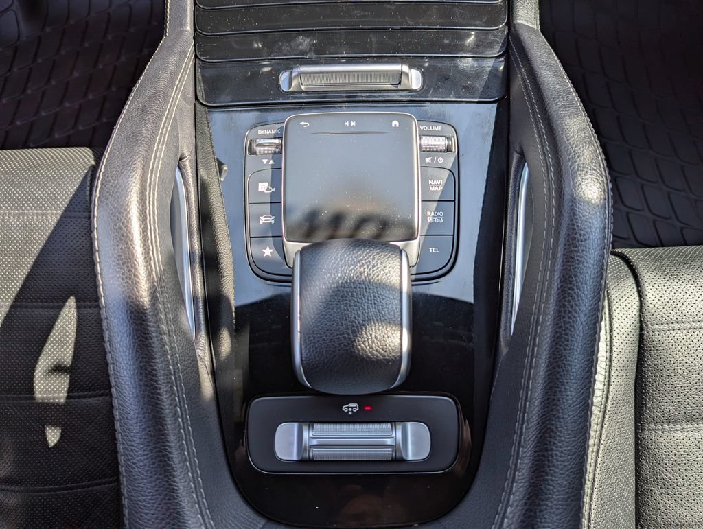Used 2022 Mercedes-Benz GLS 450 4MATIC image 26