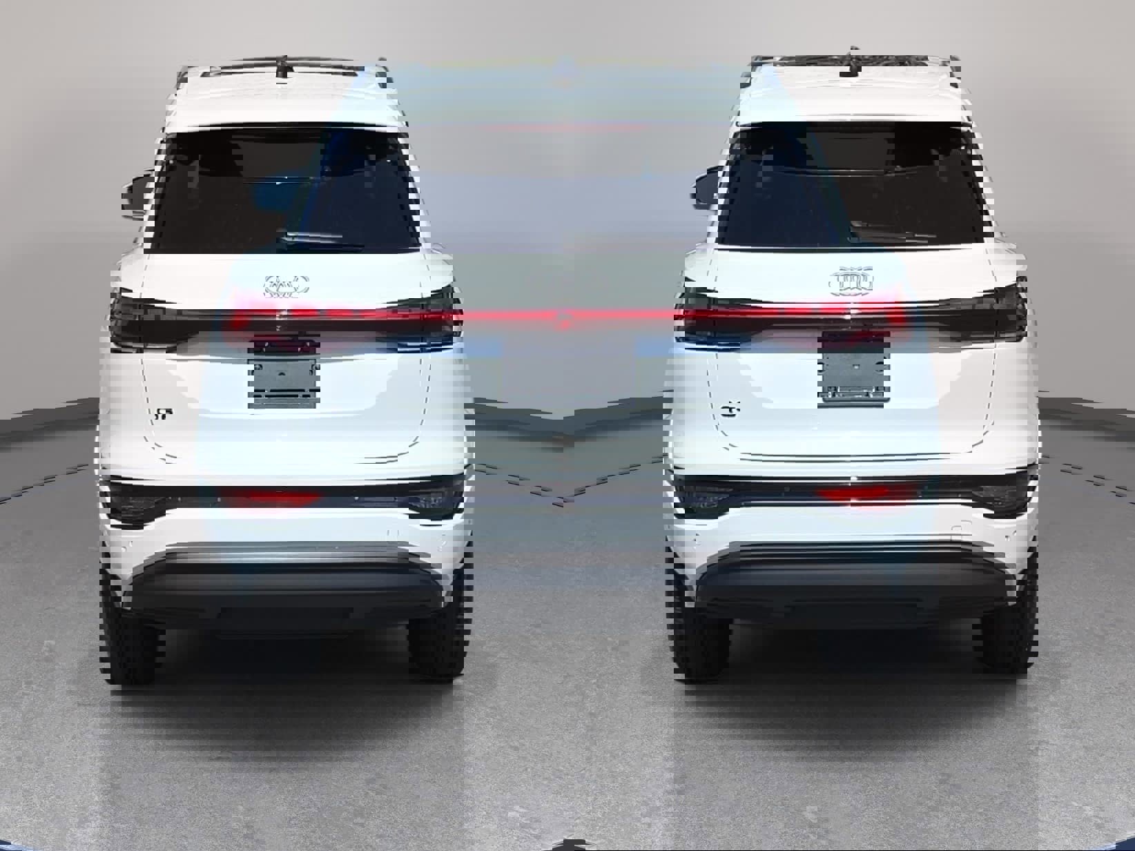 Certified 2025 Audi Q6 e-tron Premium Plus w/ Premium Plus image 6