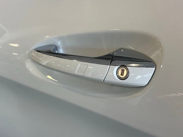 Certified 2019 Mercedes-Benz CLA 250 4MATIC image 14