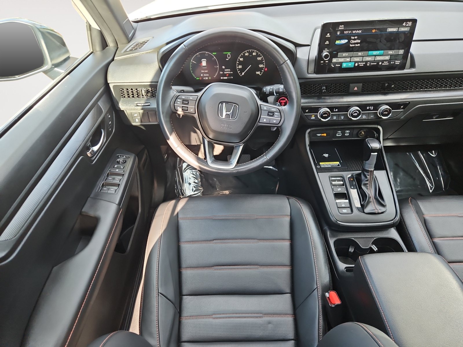 Used 2025 Honda CR-V Sport-L image 10
