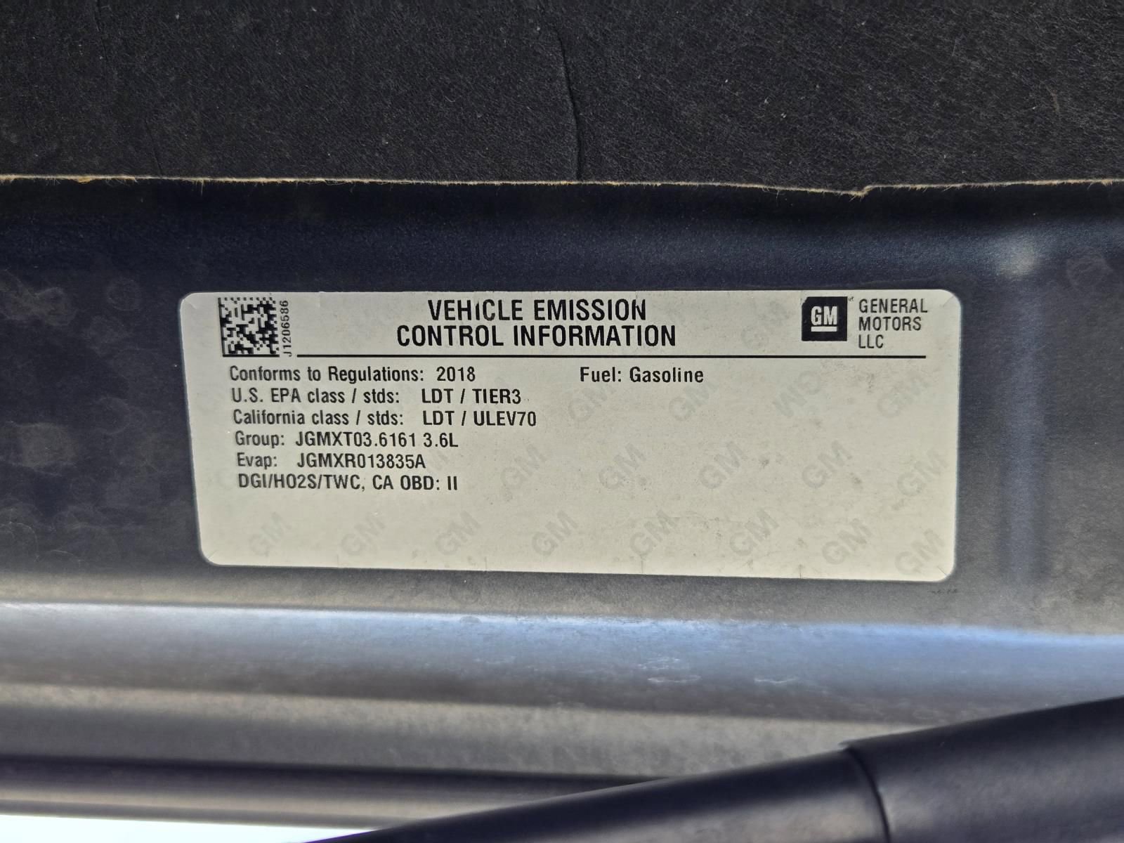 Used 2018 Chevrolet Colorado Z71 w/ Centennial Edition image 31