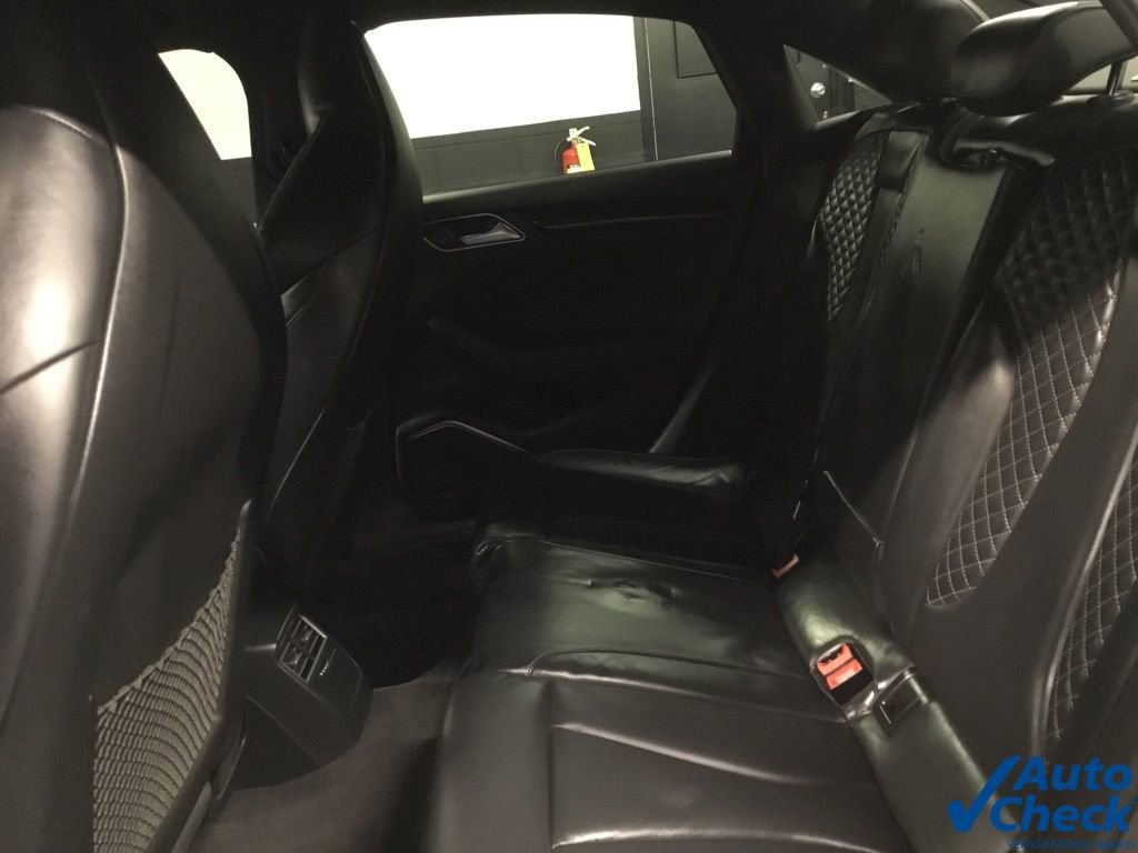 Used 2019 Audi S3 Premium Plus image 28