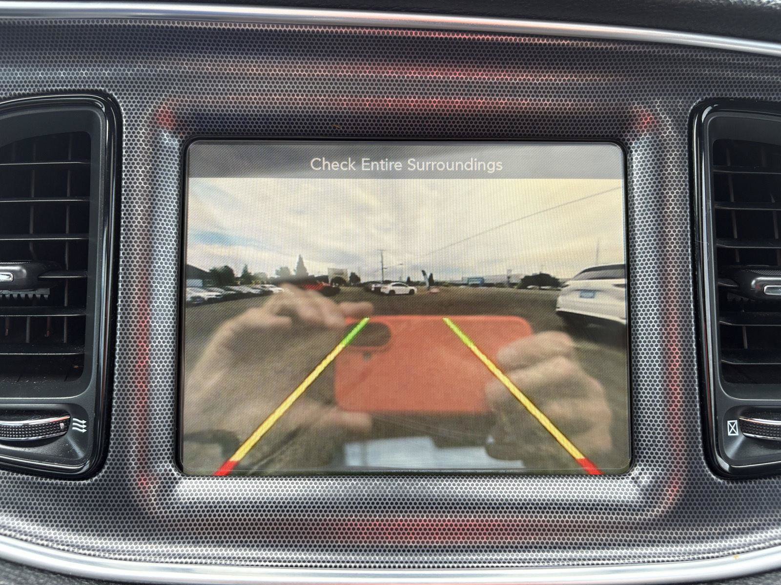 Used 2015 Dodge Challenger SXT Plus w/ Premium Sound Group RWD image 20