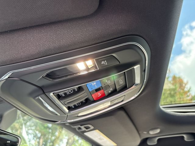 New 2026 Jeep Grand Cherokee Laredo X AWD/4WD image 27