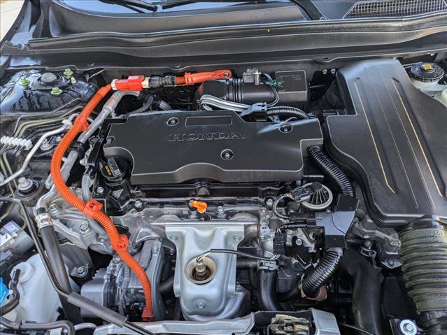 Used 2021 Honda Accord EX-L image 23