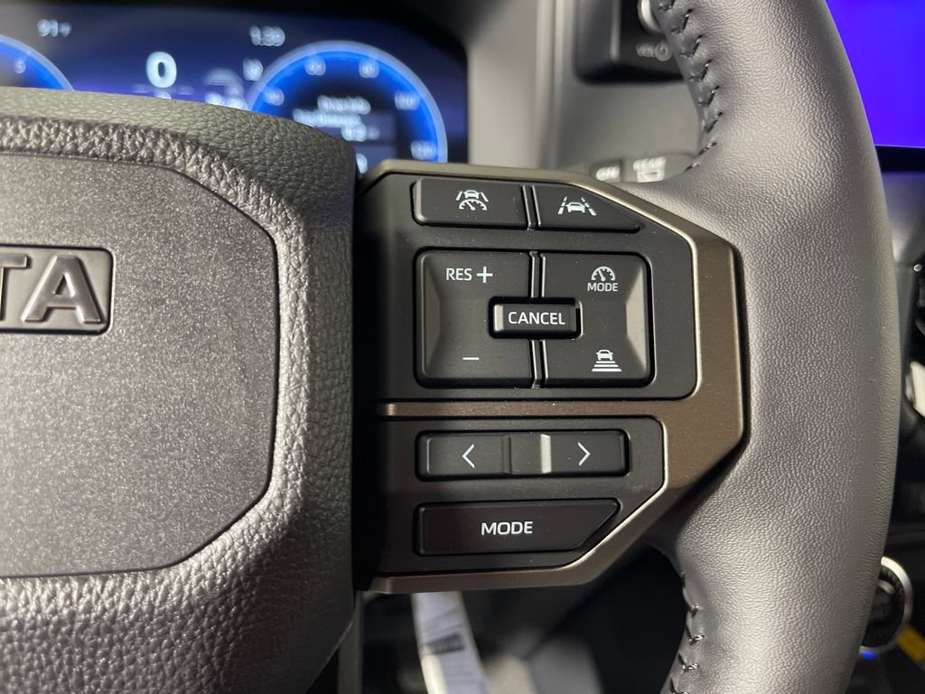 New 2027 Toyota Land Cruiser AWD/4WD image 29