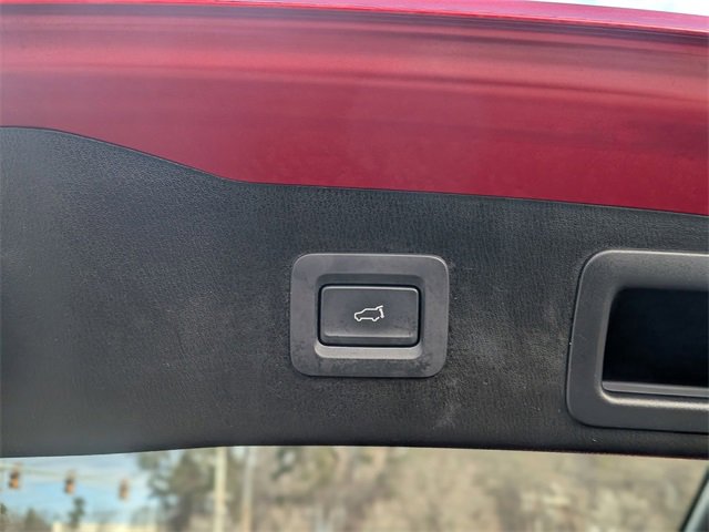 Used 2024 MAZDA CX-5 Signature image 32