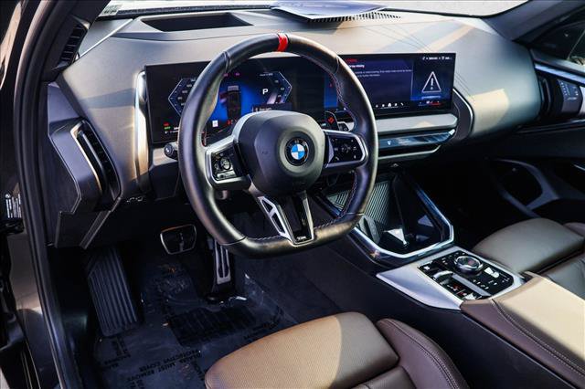 Certified 2026 BMW X3 M50 AWD/4WD image 10
