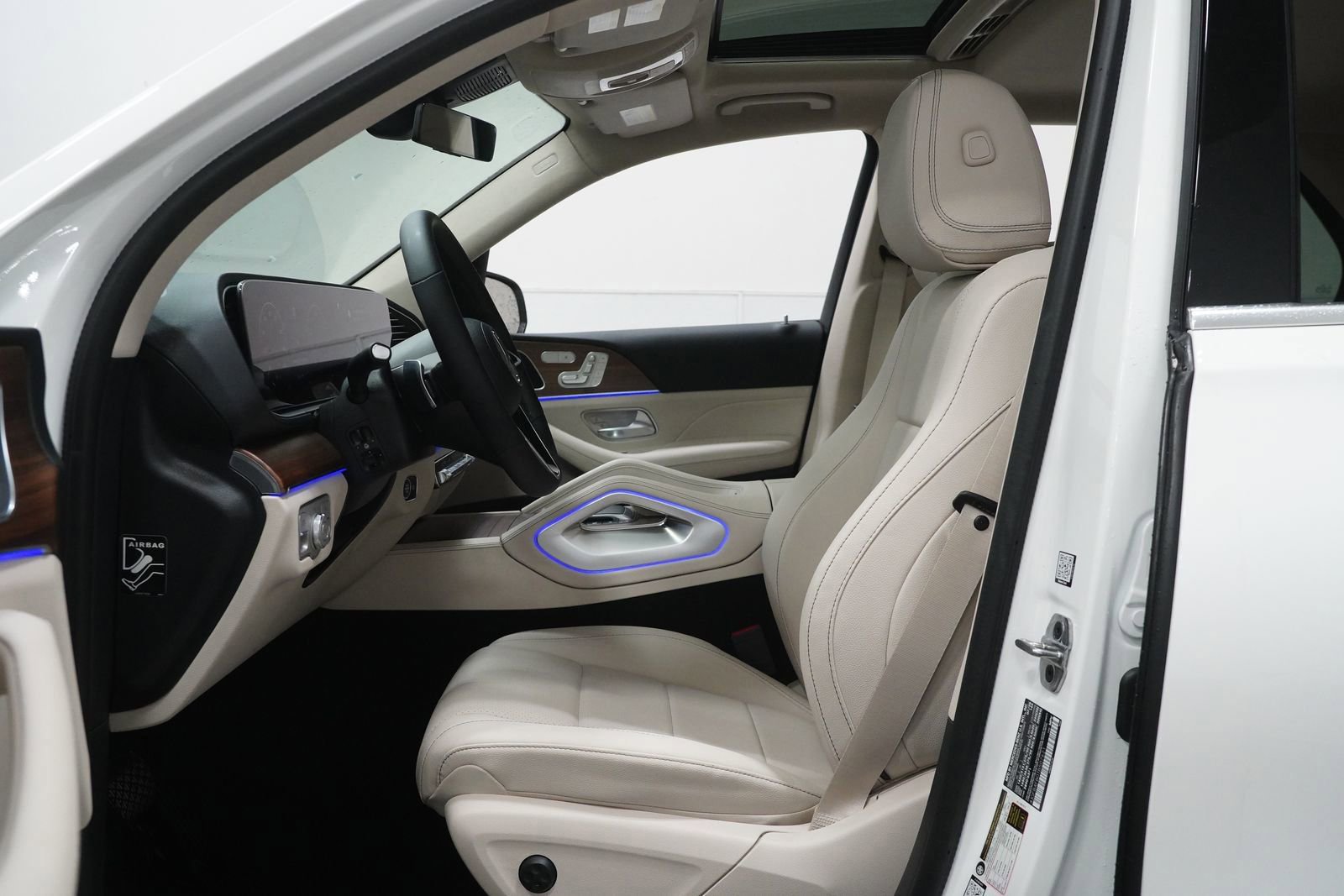 New 2026 Mercedes-Benz GLE 350 4MATIC image 2