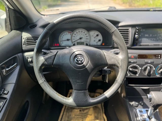 Used 2007 Toyota Corolla S FWD image 21