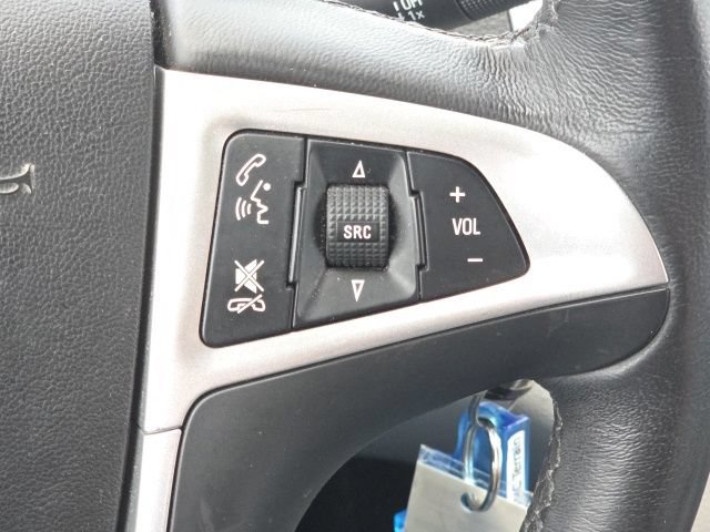 Used 2017 GMC Terrain SLT w/ Open Road Package FWD image 40