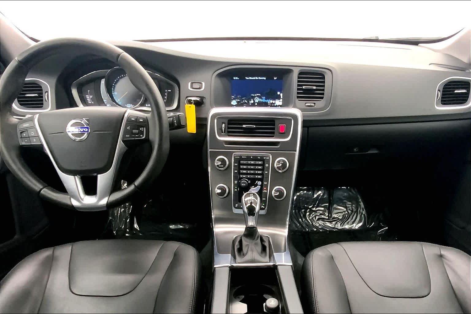 Used 2015 Volvo S60 T5 Premier FWD image 18
