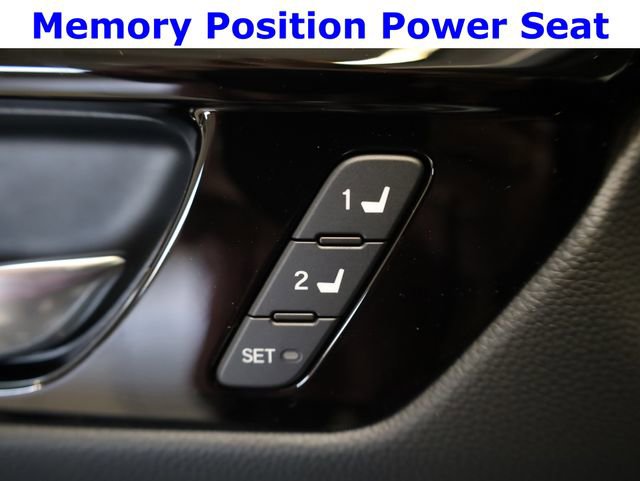 New 2026 Honda CR-V EX-L image 12