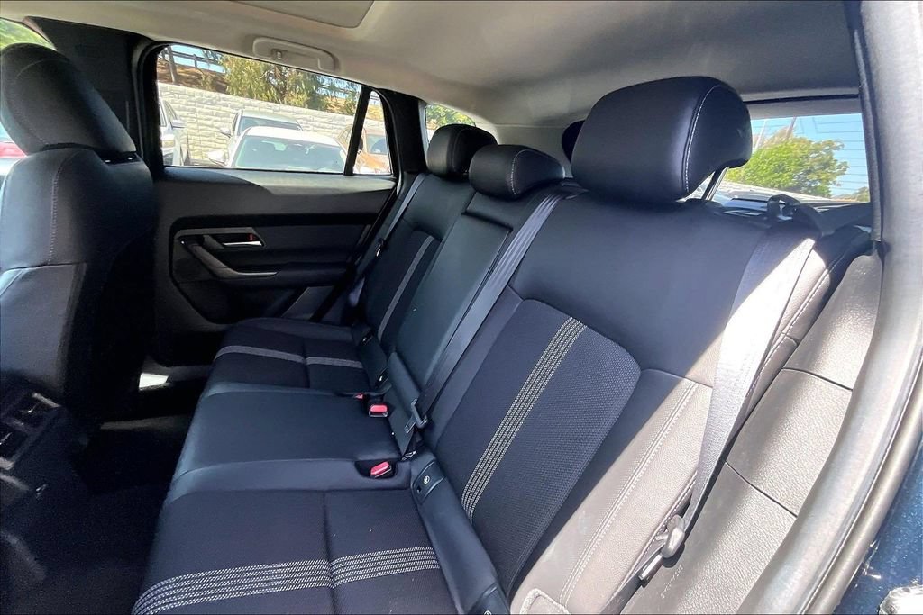 Certified 2026 MAZDA CX-50 AWD 2.5 S w/ Preferred Pkg image 15