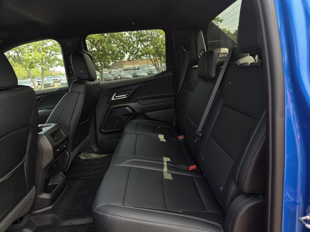 New 2026 Chevrolet Silverado EV LT w/ LPO, Utility Wall Package AWD/4WD image 21