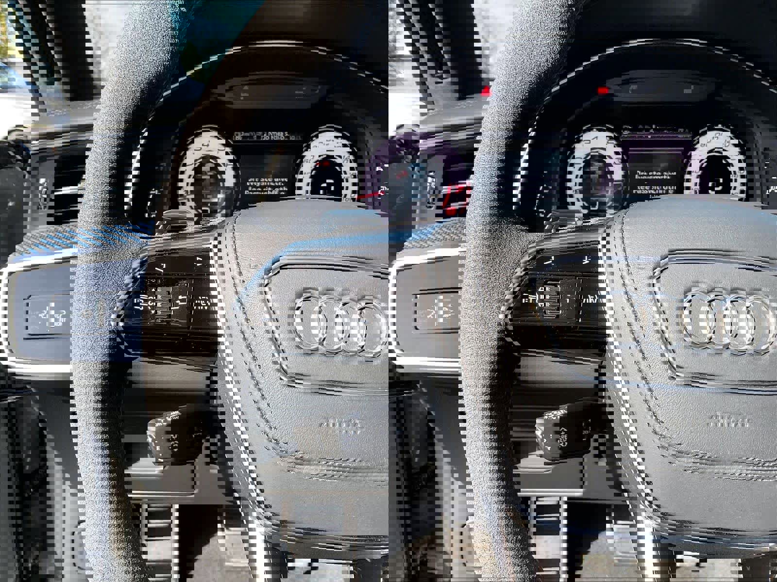 Used 2025 Audi RS 7 Performance image 20