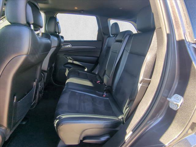 Used 2021 Jeep Grand Cherokee Laredo X image 20