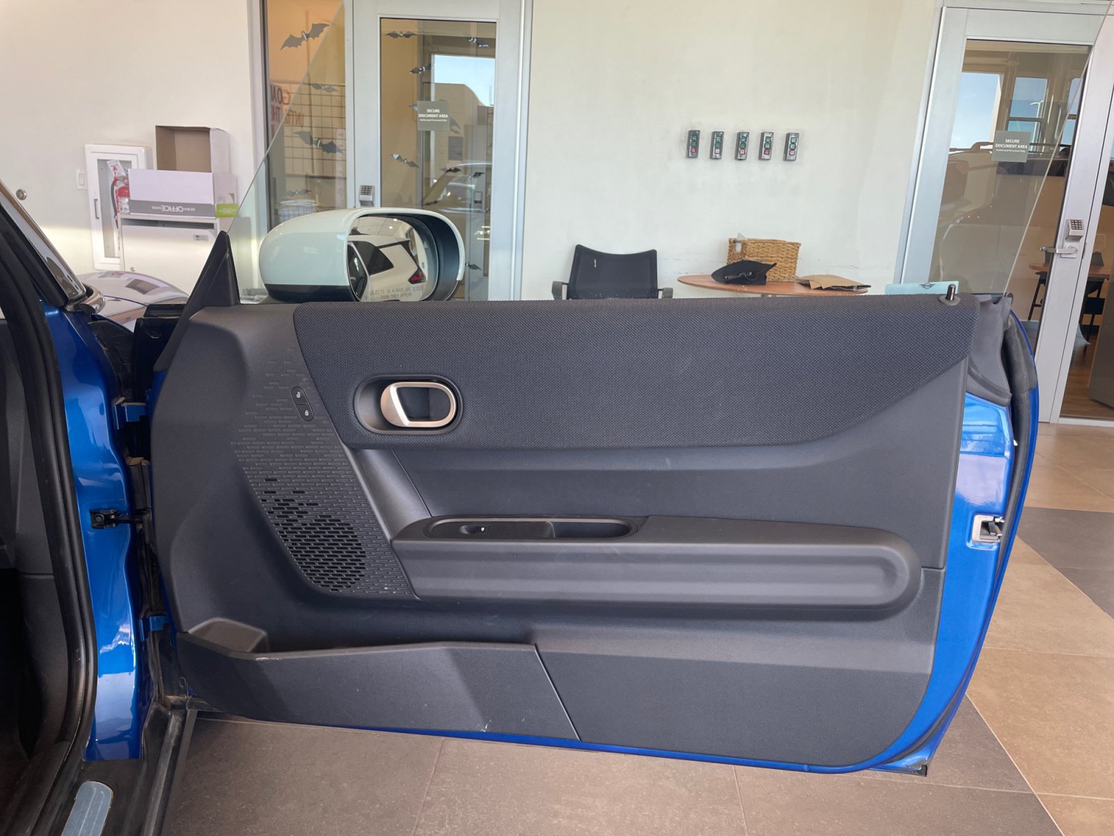 Used 2025 MINI Cooper S FWD image 16