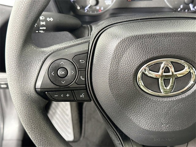 Used 2024 Toyota Corolla LE image 19