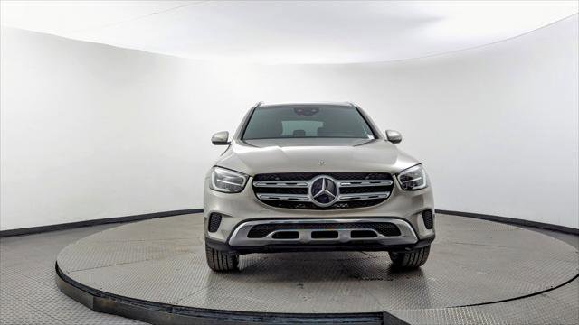 Used 2020 Mercedes-Benz GLC 300 4MATIC w/ Multimedia Package image 12