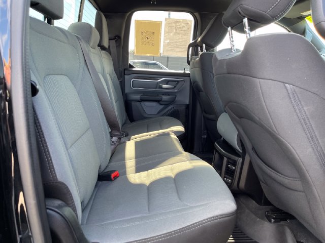 Used 2023 RAM 1500 Big Horn AWD/4WD image 28