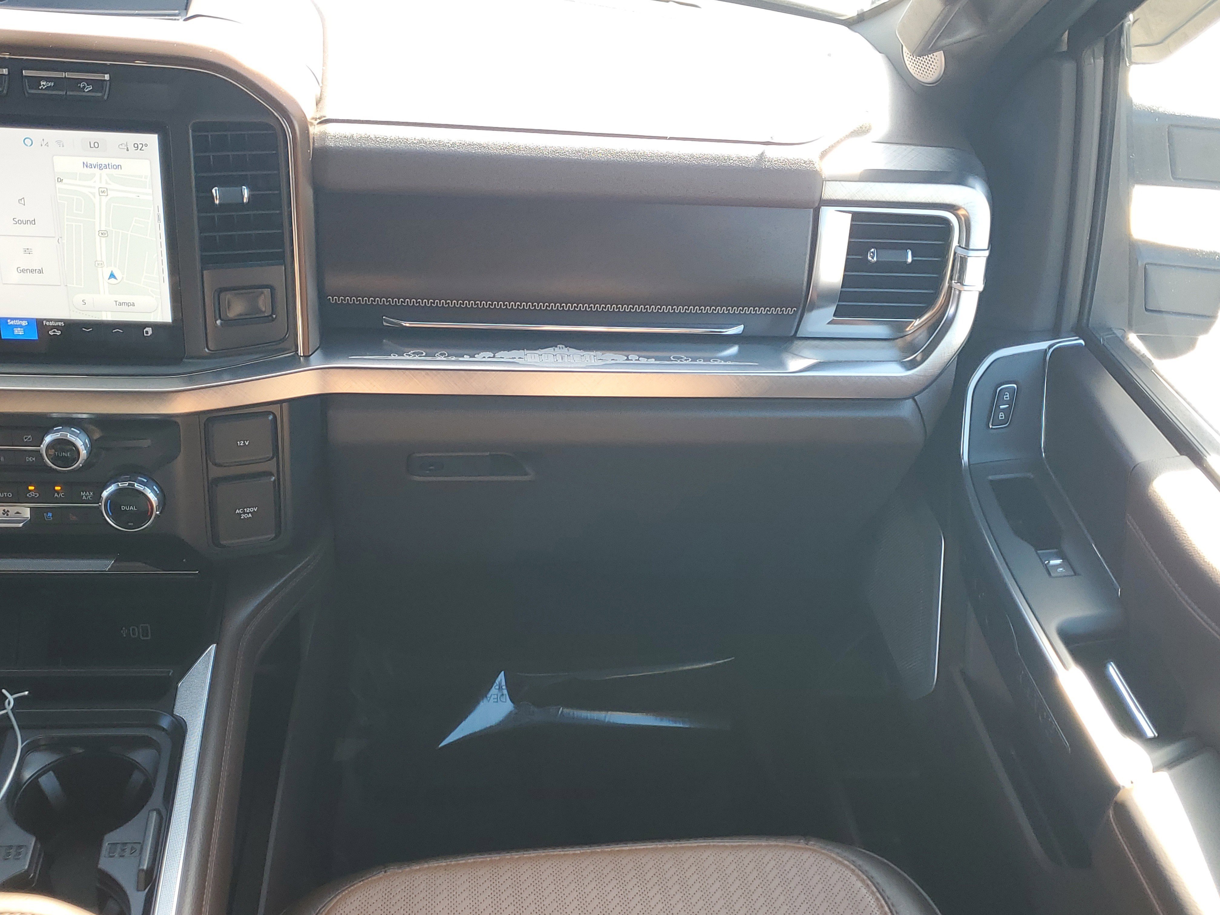 Used 2024 Ford F250 King Ranch image 16