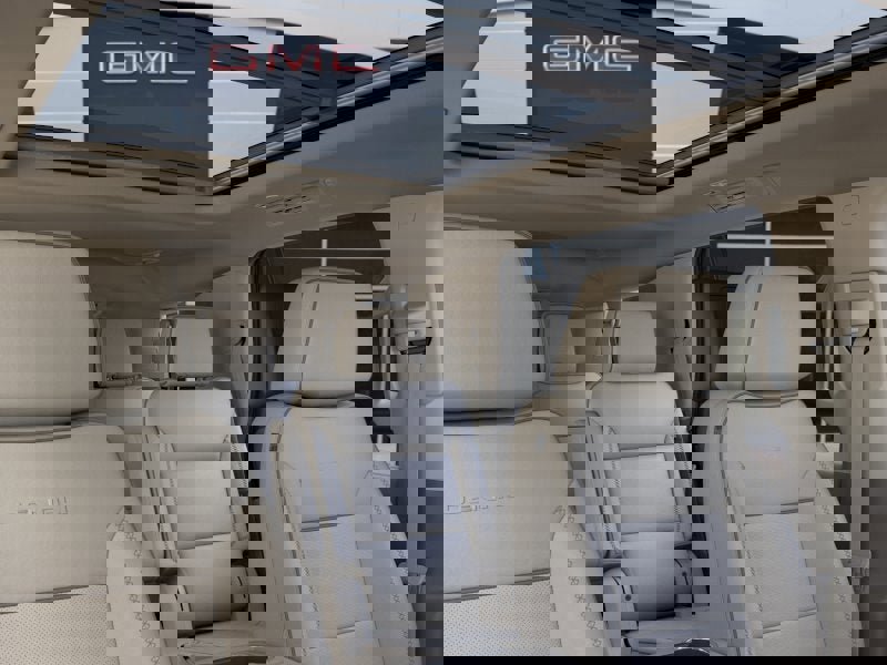 New 2026 GMC Yukon Denali image 24