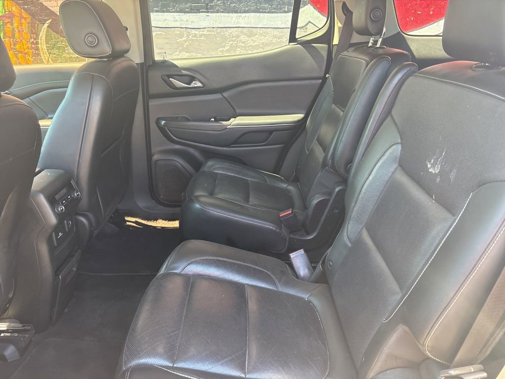 Used 2019 GMC Acadia SLT FWD image 23