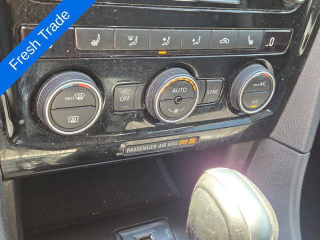 Certified 2020 Volkswagen Passat 2.0T SE w/ Sunroof Package FWD image 24