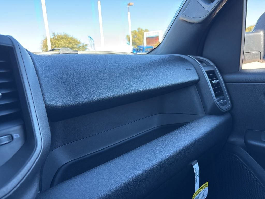 New 2026 RAM 1500 Tradesman AWD/4WD image 34
