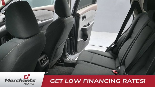 Used 2023 Nissan Rogue S AWD/4WD image 17