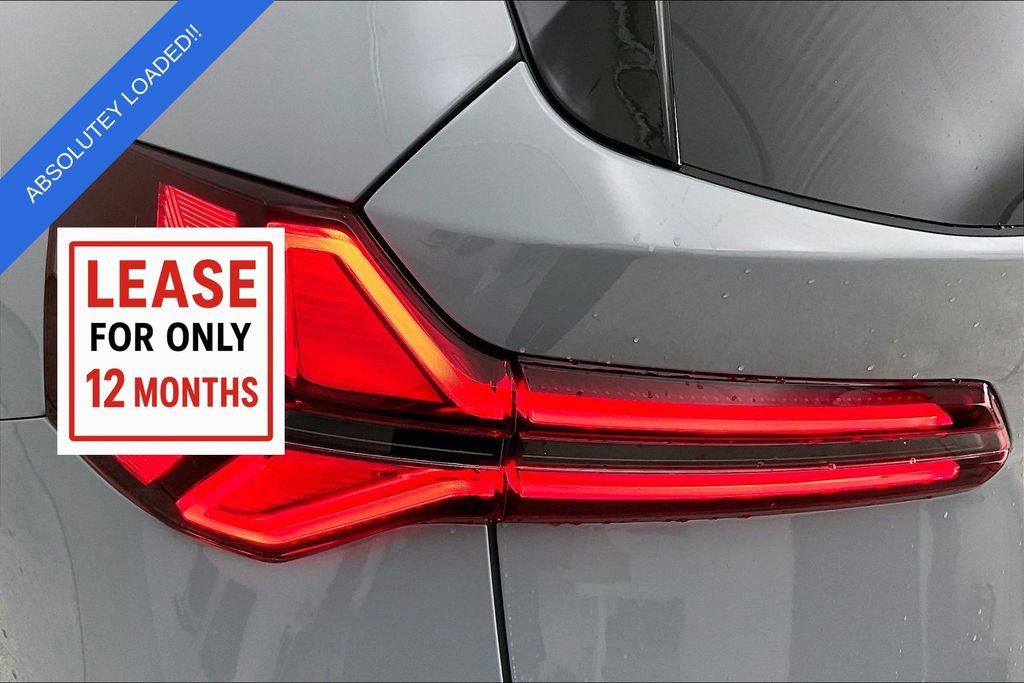 Used 2026 BMW X3 M50 w/ Premium Package image 41