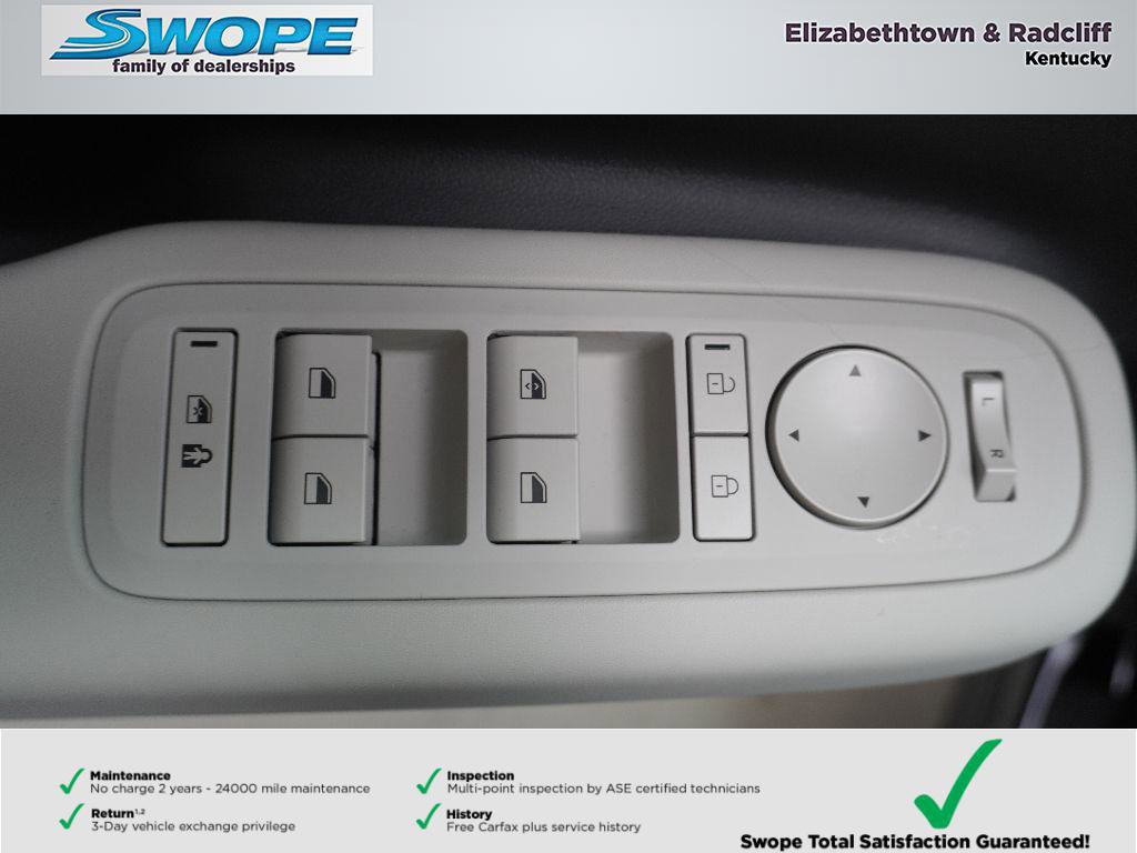 New 2026 Hyundai Santa Fe SE image 14