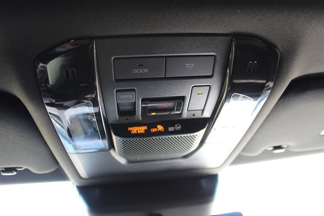 Used 2025 Lexus GX 550 w/ Accessory Package (Z1) AWD/4WD image 23