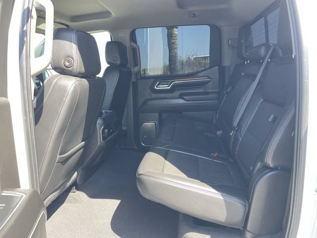 Used 2024 GMC Sierra 1500 Denali w/ Technology Package AWD/4WD image 24