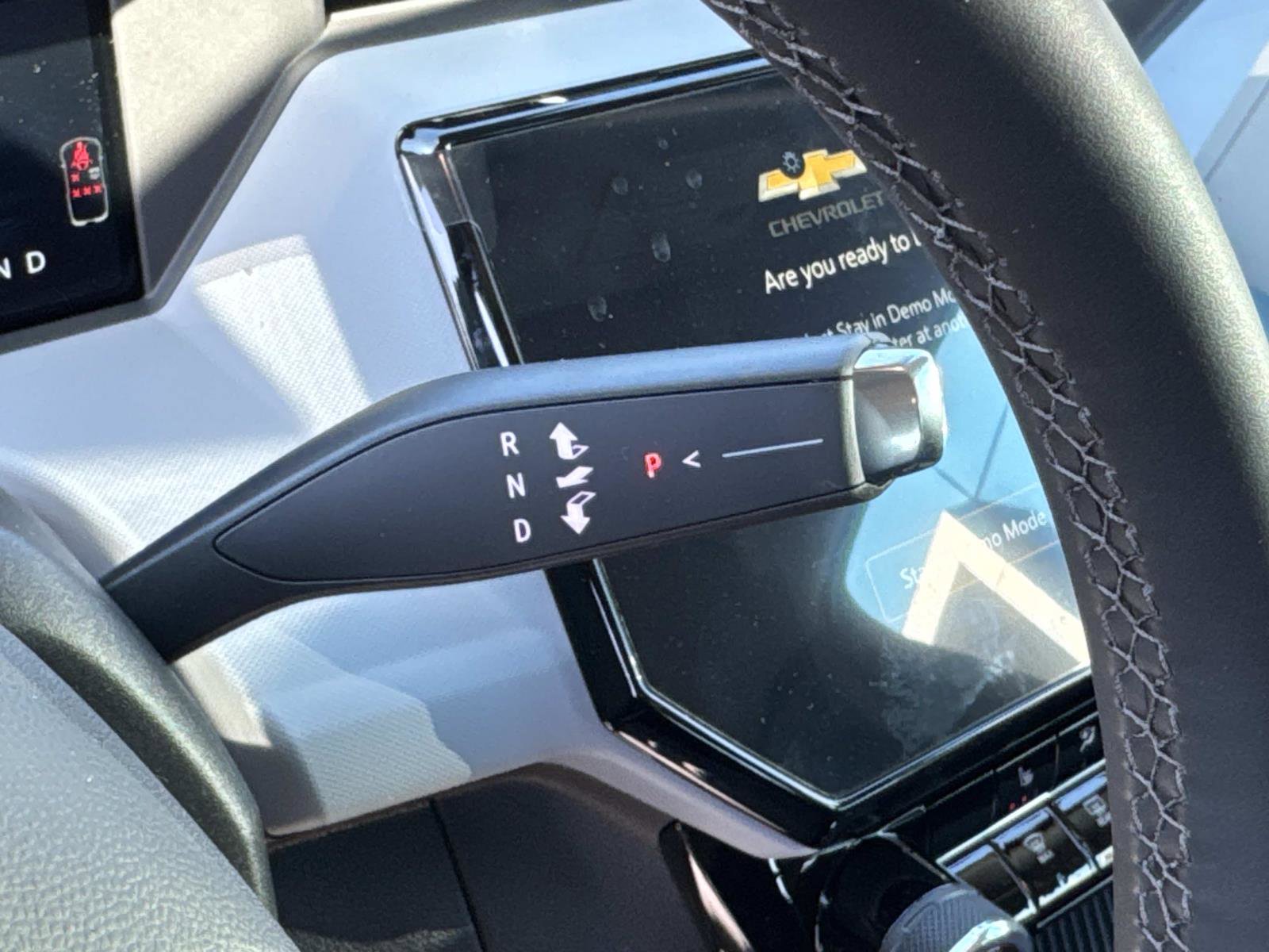 New 2027 Chevrolet Bolt LT w/ Comfort Package image 22