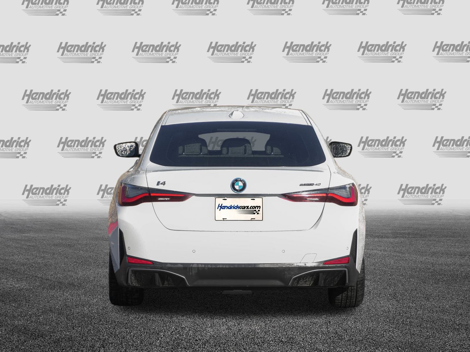 Certified 2023 BMW i4 eDrive40 image 7