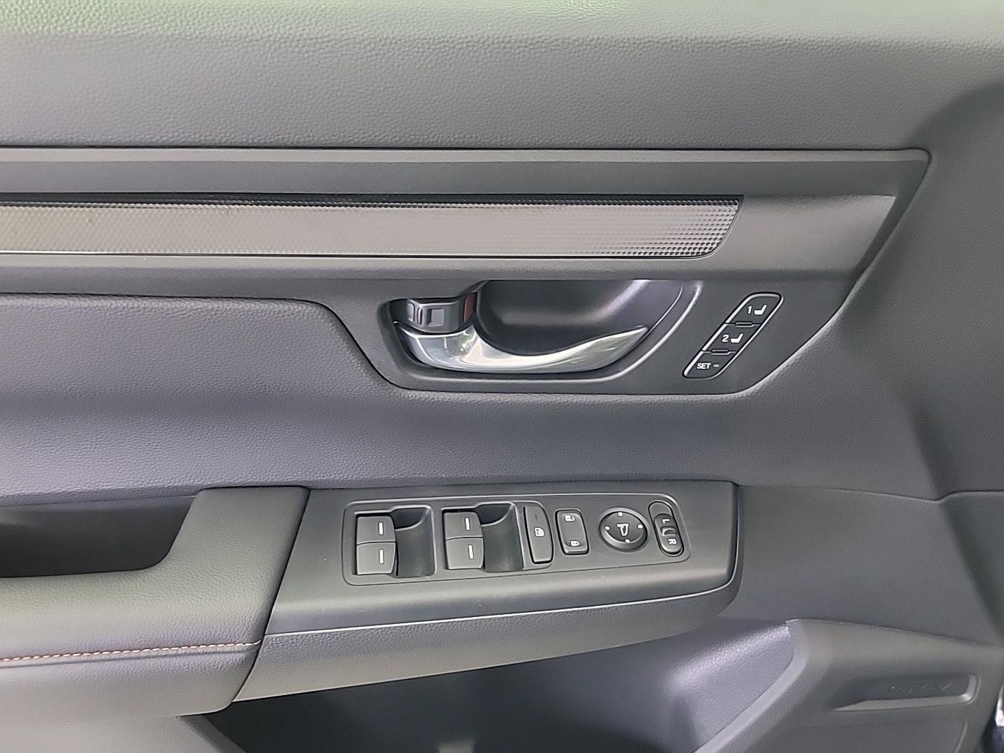 Certified 2026 Honda CR-V Sport-L image 36