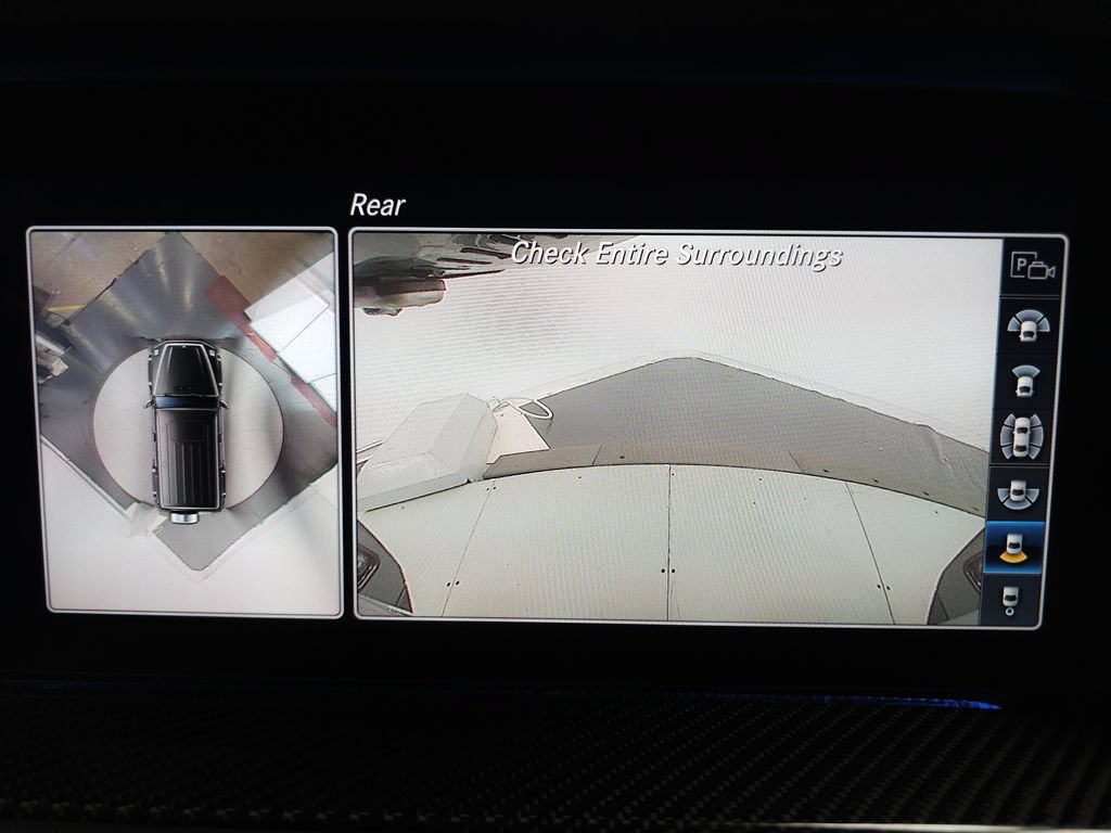 Used 2024 Mercedes-Benz G 63 AMG 4MATIC image 18