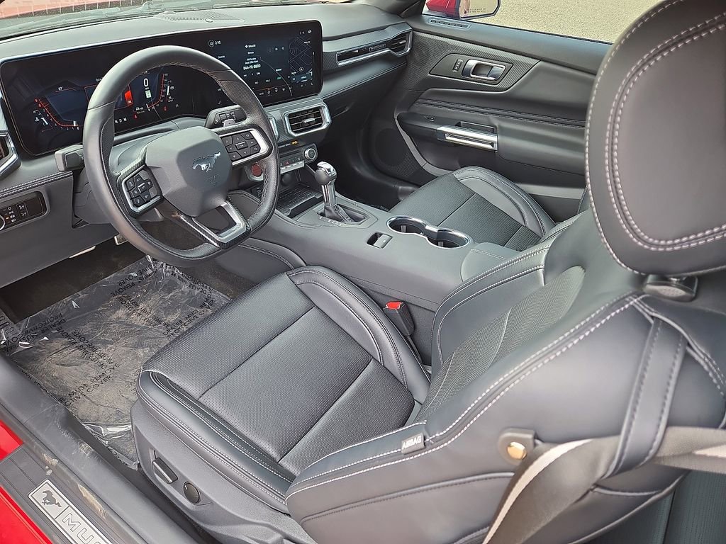 Used 2024 Ford Mustang GT Premium image 15