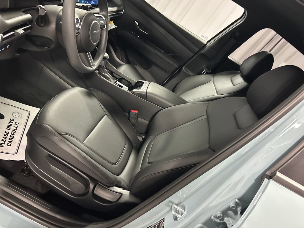 New 2027 Hyundai Santa Cruz SE AWD/4WD image 10