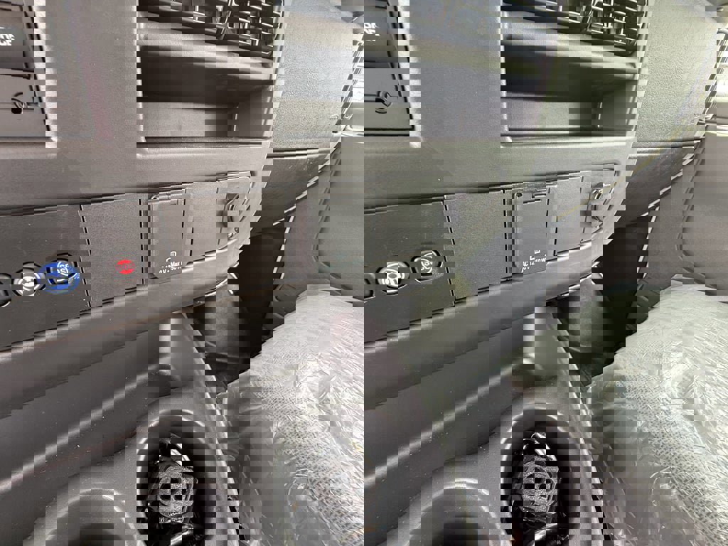 New 2025 Chevrolet Express 2500 w/ Driver Convenience Package image 16