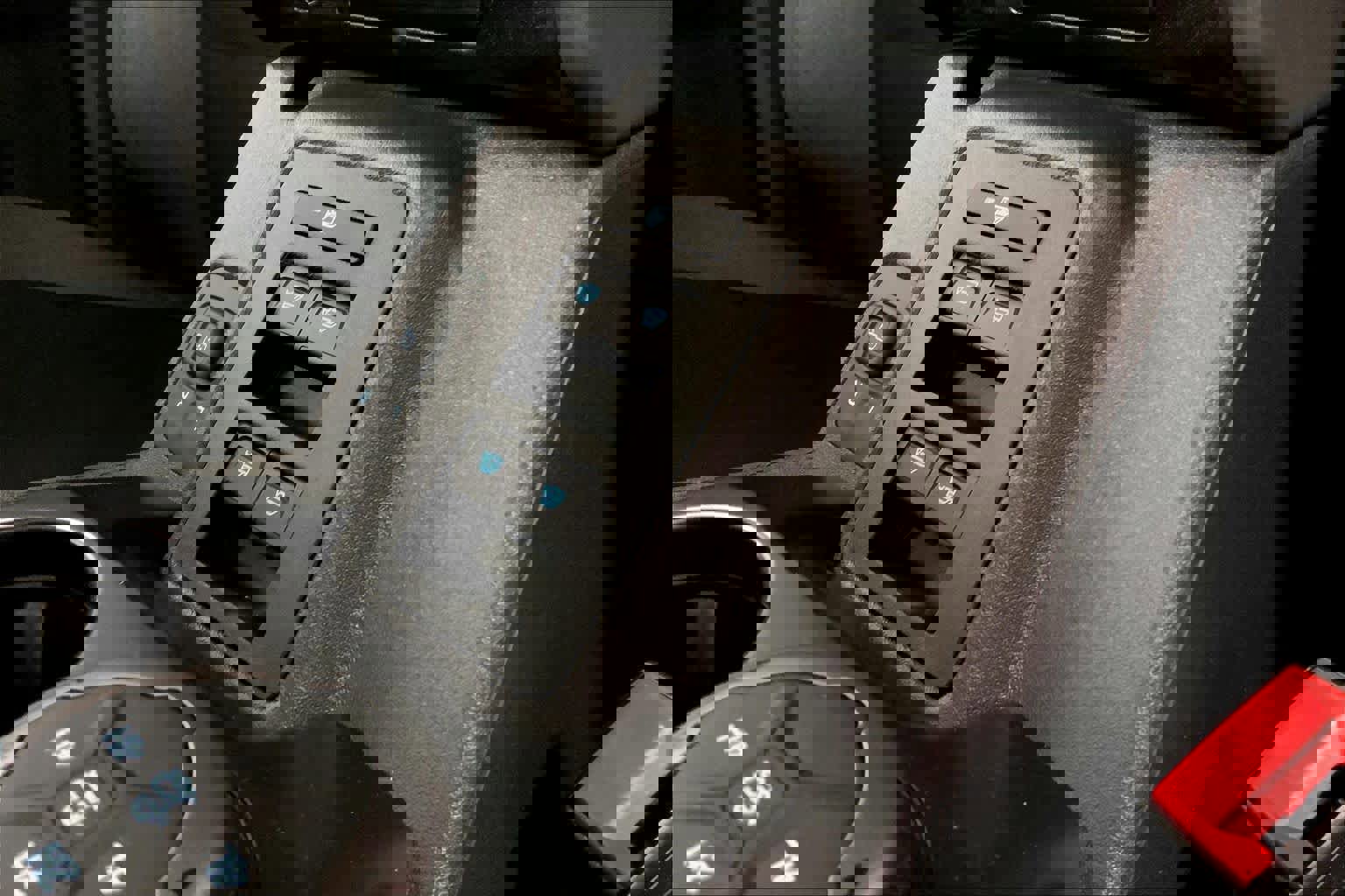 New 2025 Ford Bronco Big Bend image 17