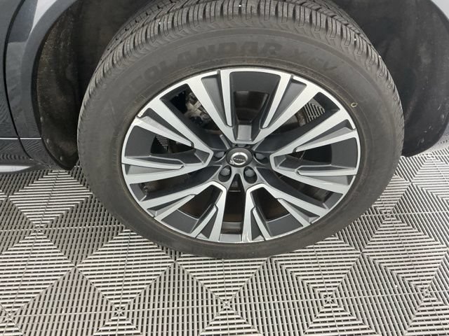 Used 2021 Volvo XC90 T5 Momentum w/ Climate Package AWD/4WD image 19