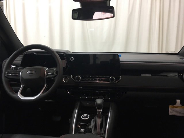 New 2026 Chevrolet Colorado Z71 w/ Technology Package image 24