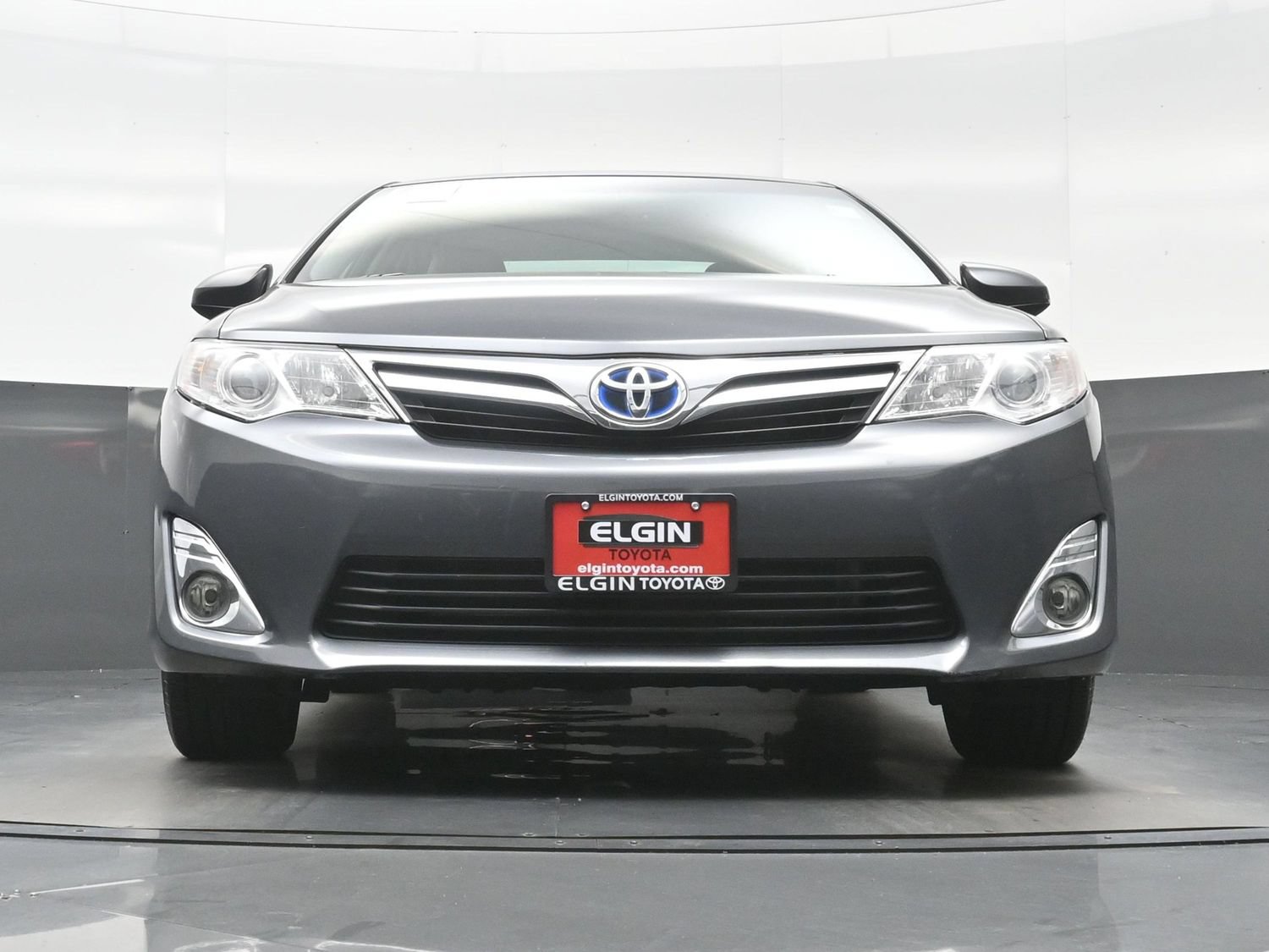 Used 2012 Toyota Camry XLE FWD image 26